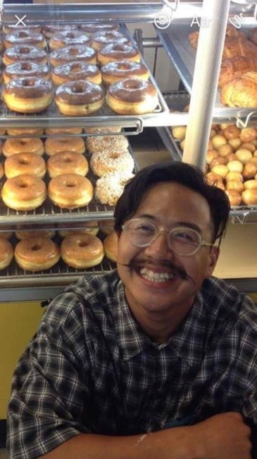 Obituary of Joshua Rothanak Chan