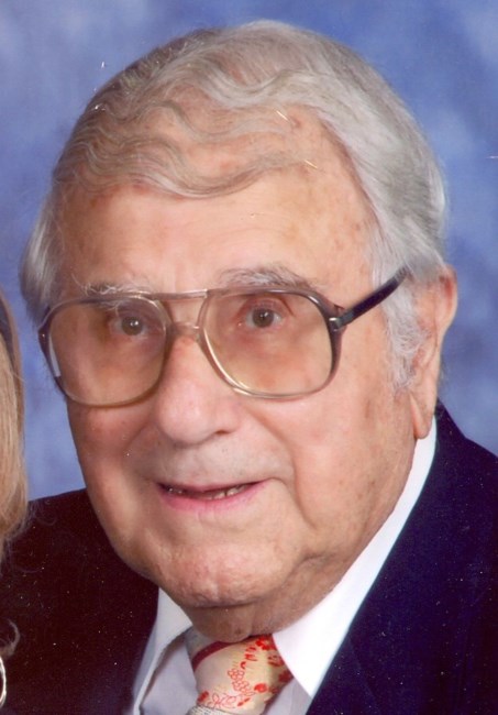 Obituary of Paul E. Cavasini