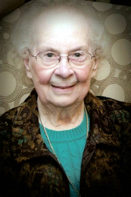 Obituary of Joyce M. Stifter