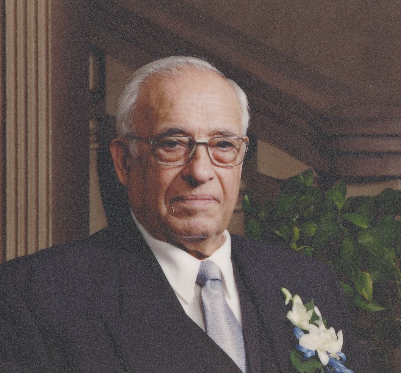 Obituary of Eduino Silveira Moitoso