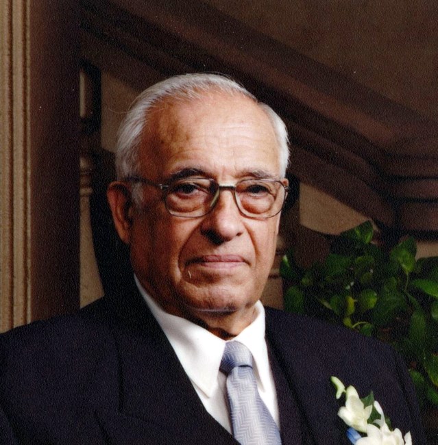 Obituary of Eduino Silveira Moitoso