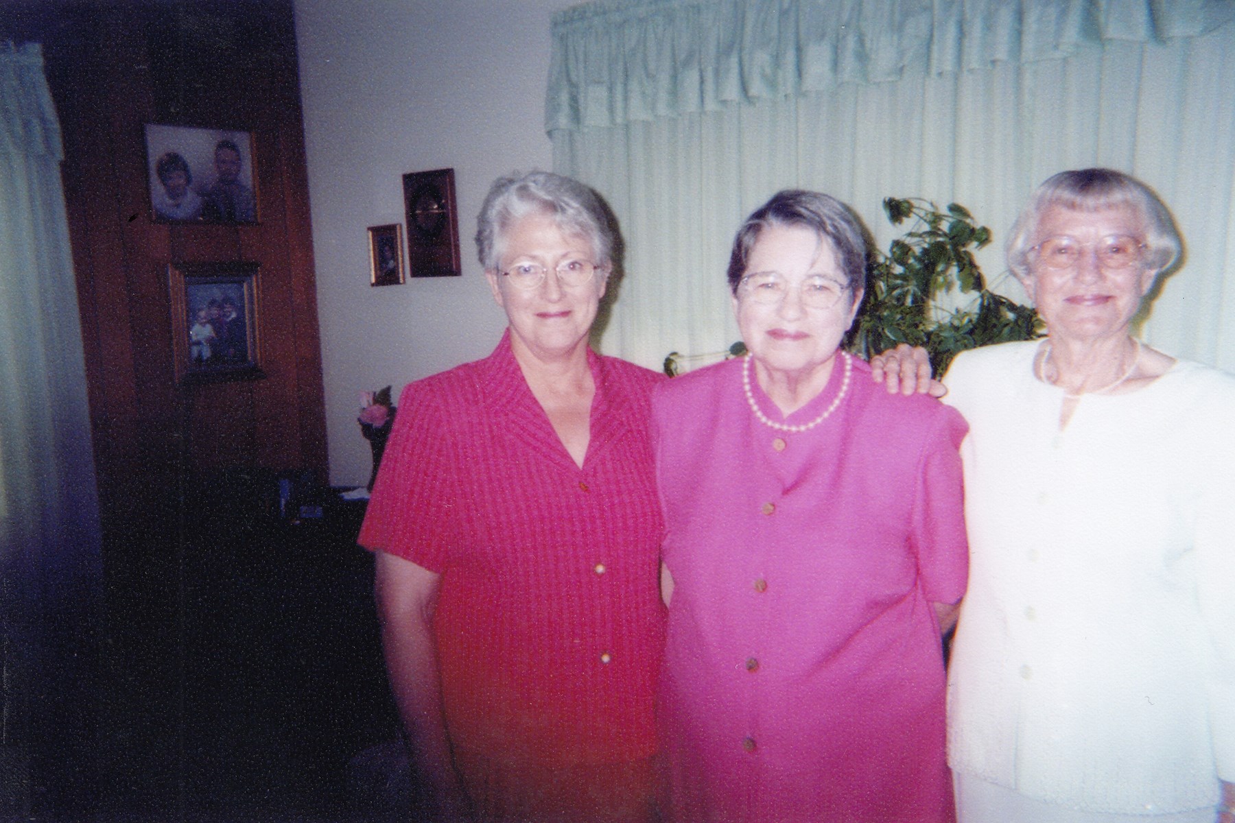 Obituary of Hildred Ronelle Hamic