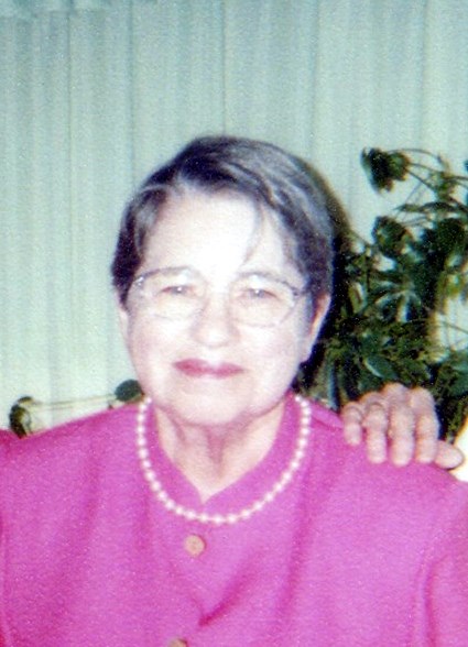 Obituary of Hildred Ronelle Hamic