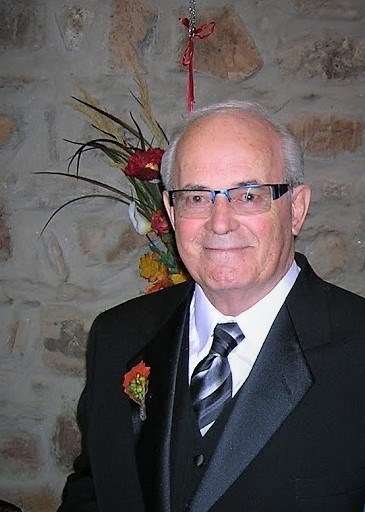 Obituary of Jean-Denis Bérard