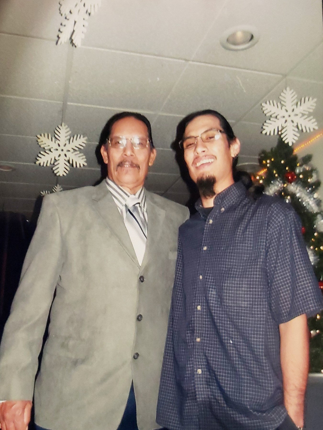 Obituary of Henry Cerda