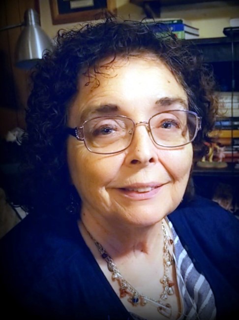 Obituary of Diana M. Johnson