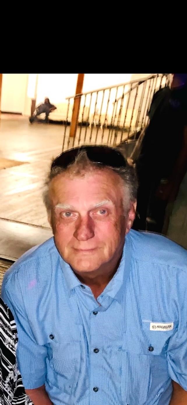 Obituary of Robert Ellison Newell