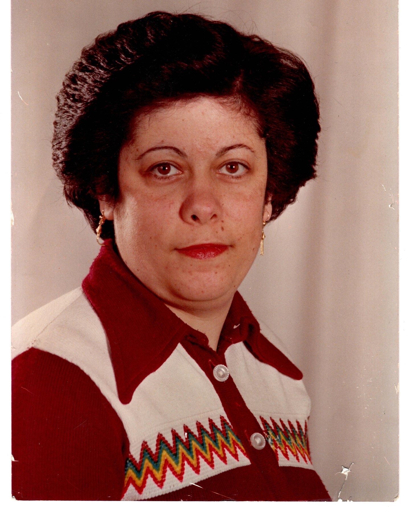 Obituary of Sameera Yousef Afram