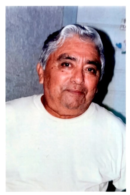 Obituary of Daniel Aguilar