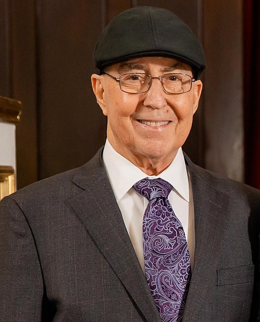 Obituary of Kirby Leon Bunel Sr.