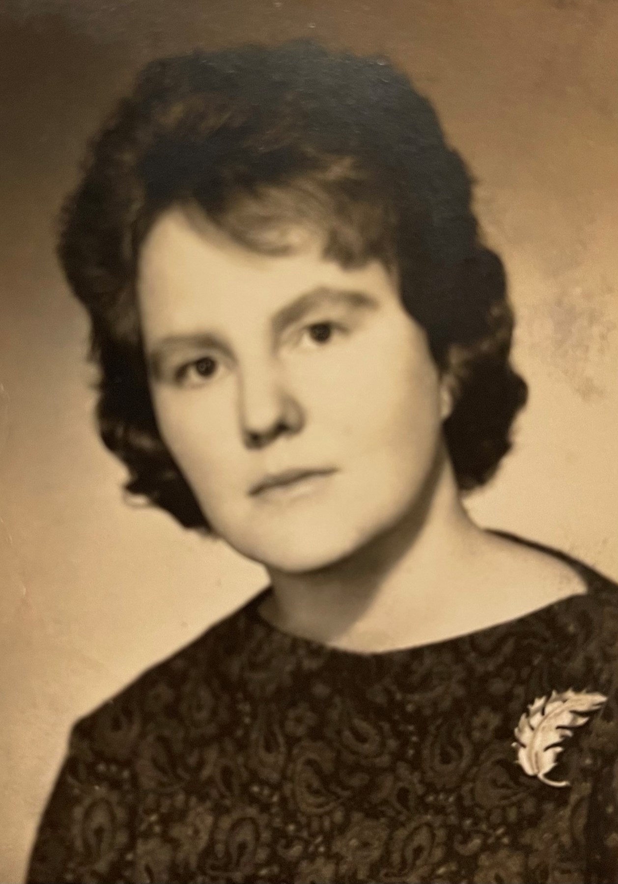 Obituary of Nova Maxine Jones Lopez