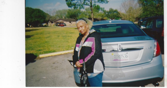 Obituary of Mildred J. Hendricks