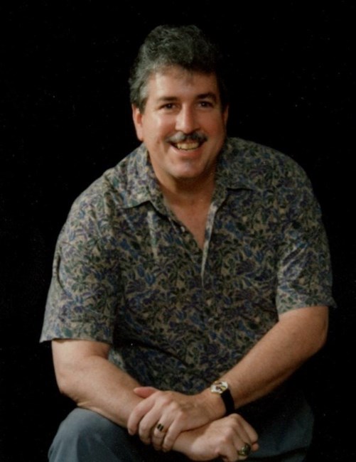 Obituary of John Philip Bauer