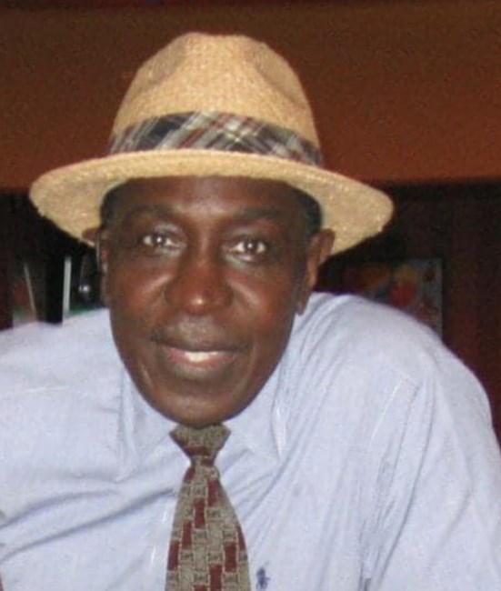 Avis de décès de Willie Lee Johnson