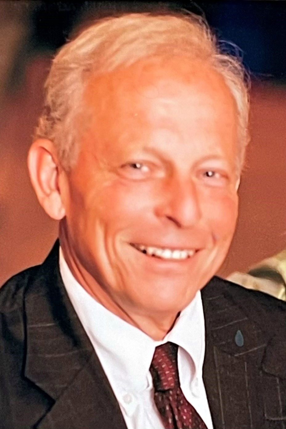 William Davis Obituary Corinth, MS