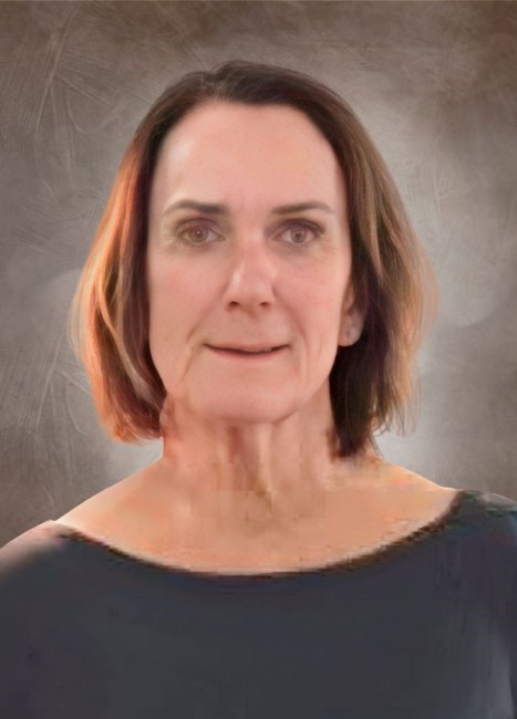 Avis de décès de Louise Fortin