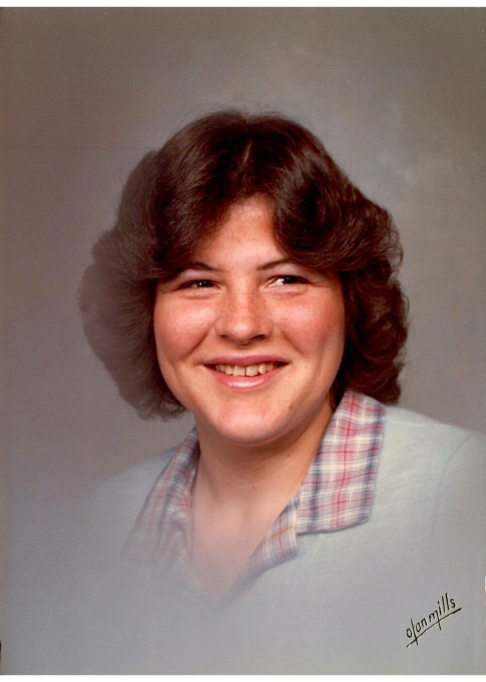 Obituary of Camilla Ann Barber