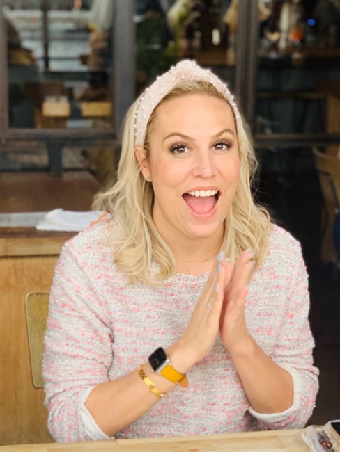 Obituary of Alexandra Joy