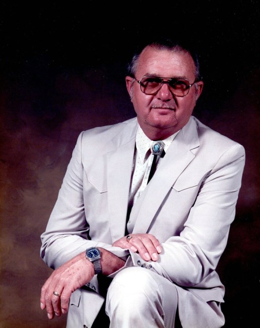 Obituary of Melvin Edward Lockman