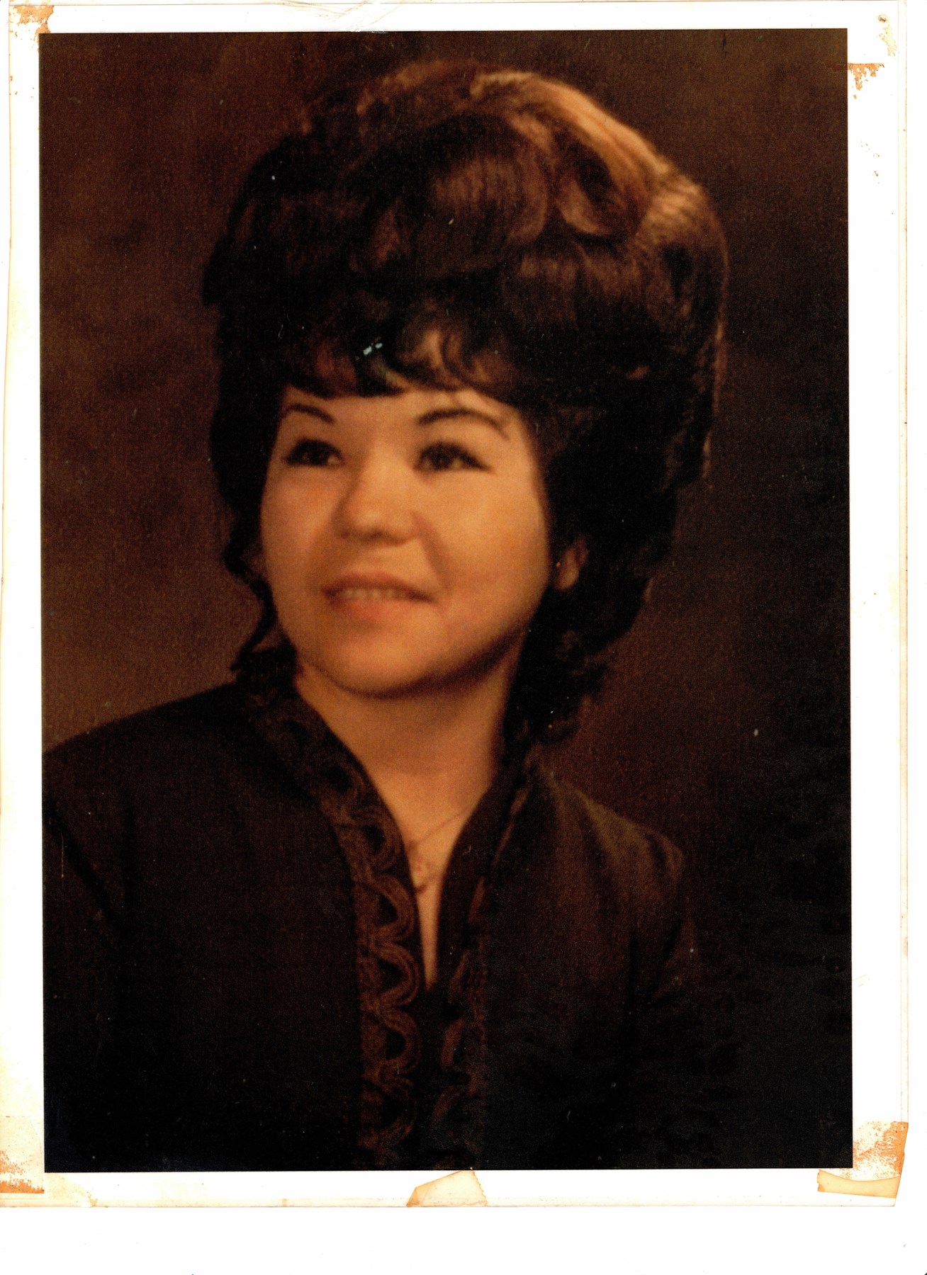 Obituary of Adelina Rodriguez