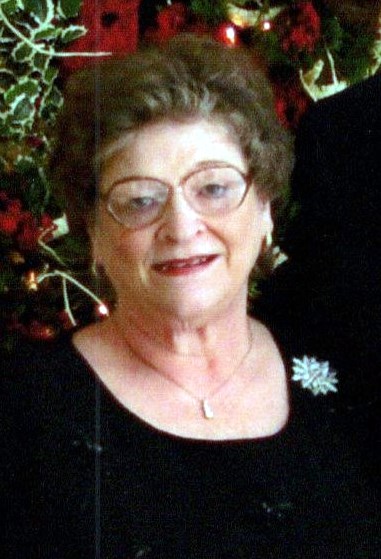 Obituary of Virginia Lee Rock