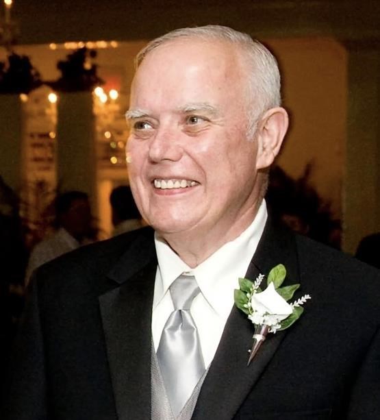 Obituary of Henry Louis Chauvin