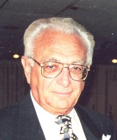 Obituary of Frank Fede