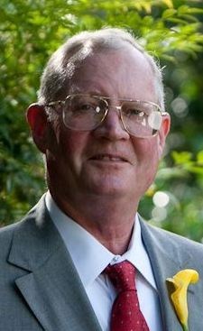 Obituary of John Fredric "Gus" McLaren