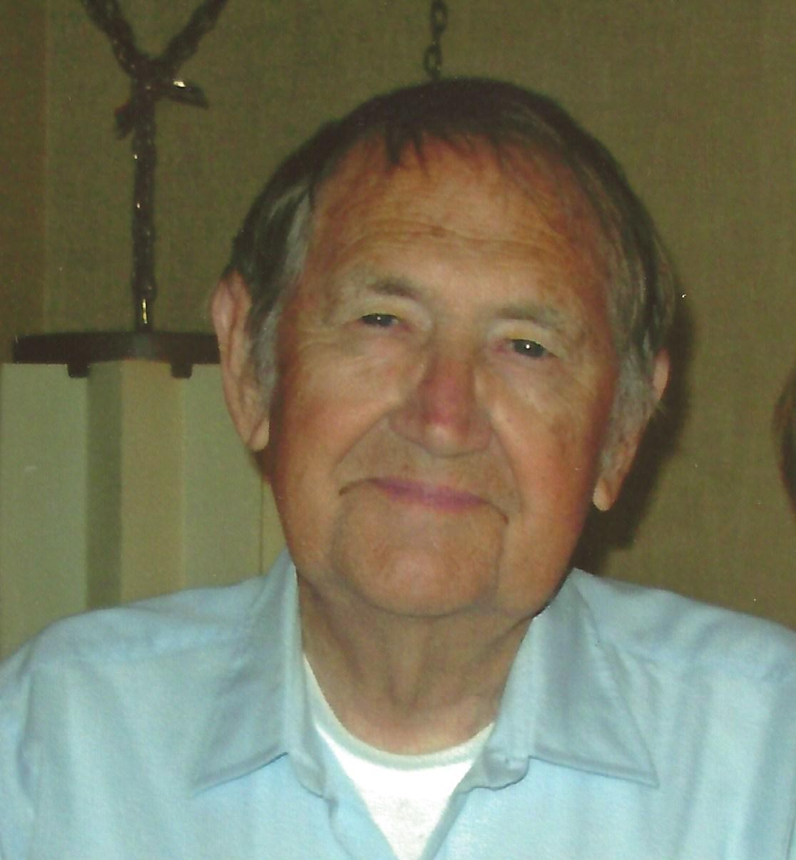 Charles Presby Spalding Obituary Wichita, KS