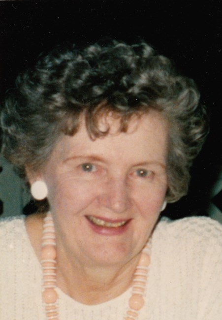Obituary of Marie M. Kostyk