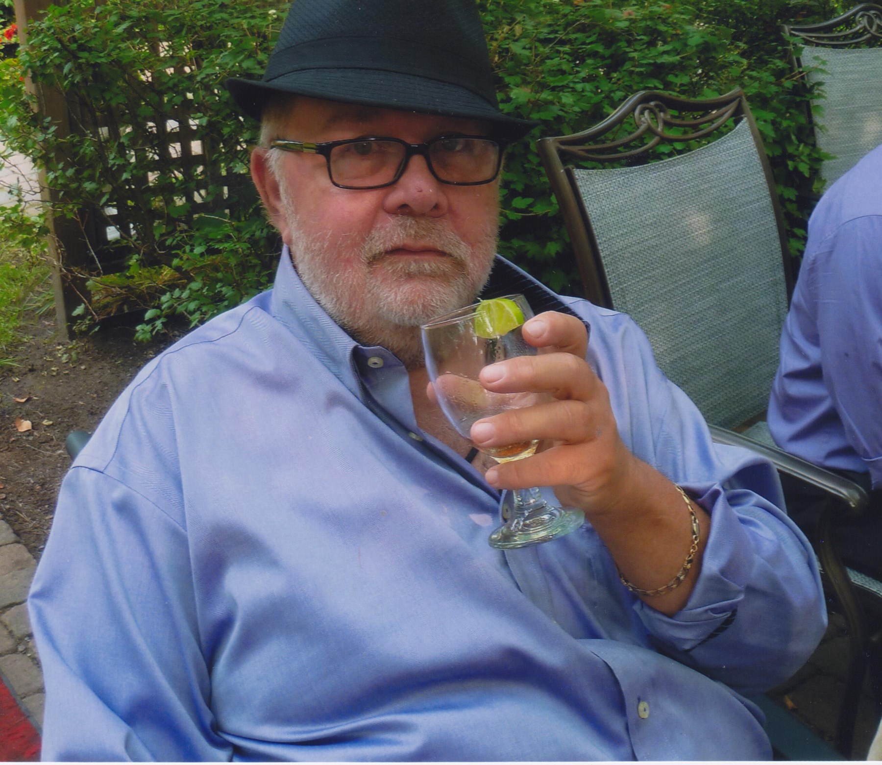 Avis de décès de Claude Ruel