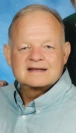 Richard Harrell