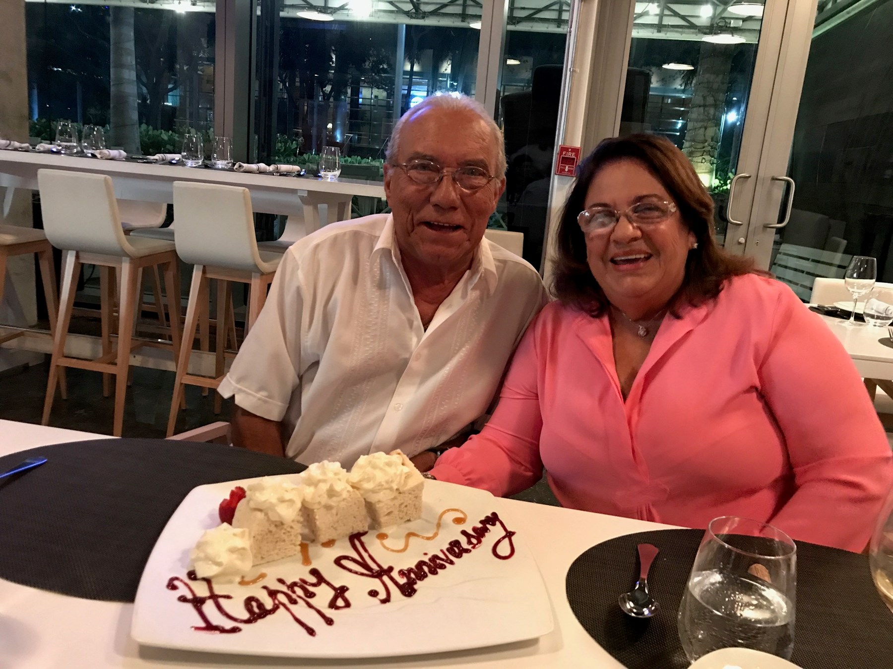 Obituary of Jose Manuel Linares Ruiz