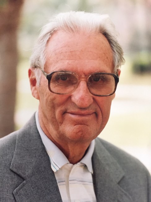 Obituary of Frank P Sherwood