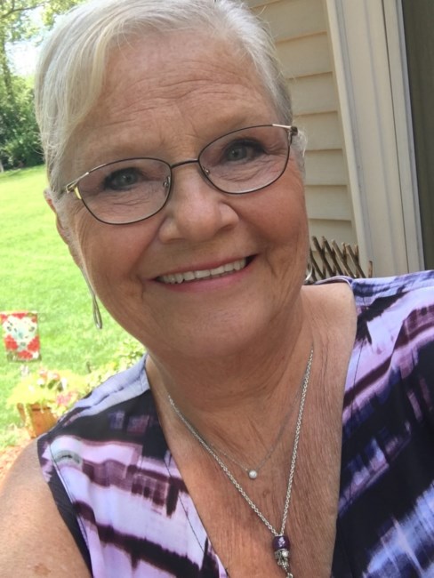 Obituary of Barbara A. Palmquist
