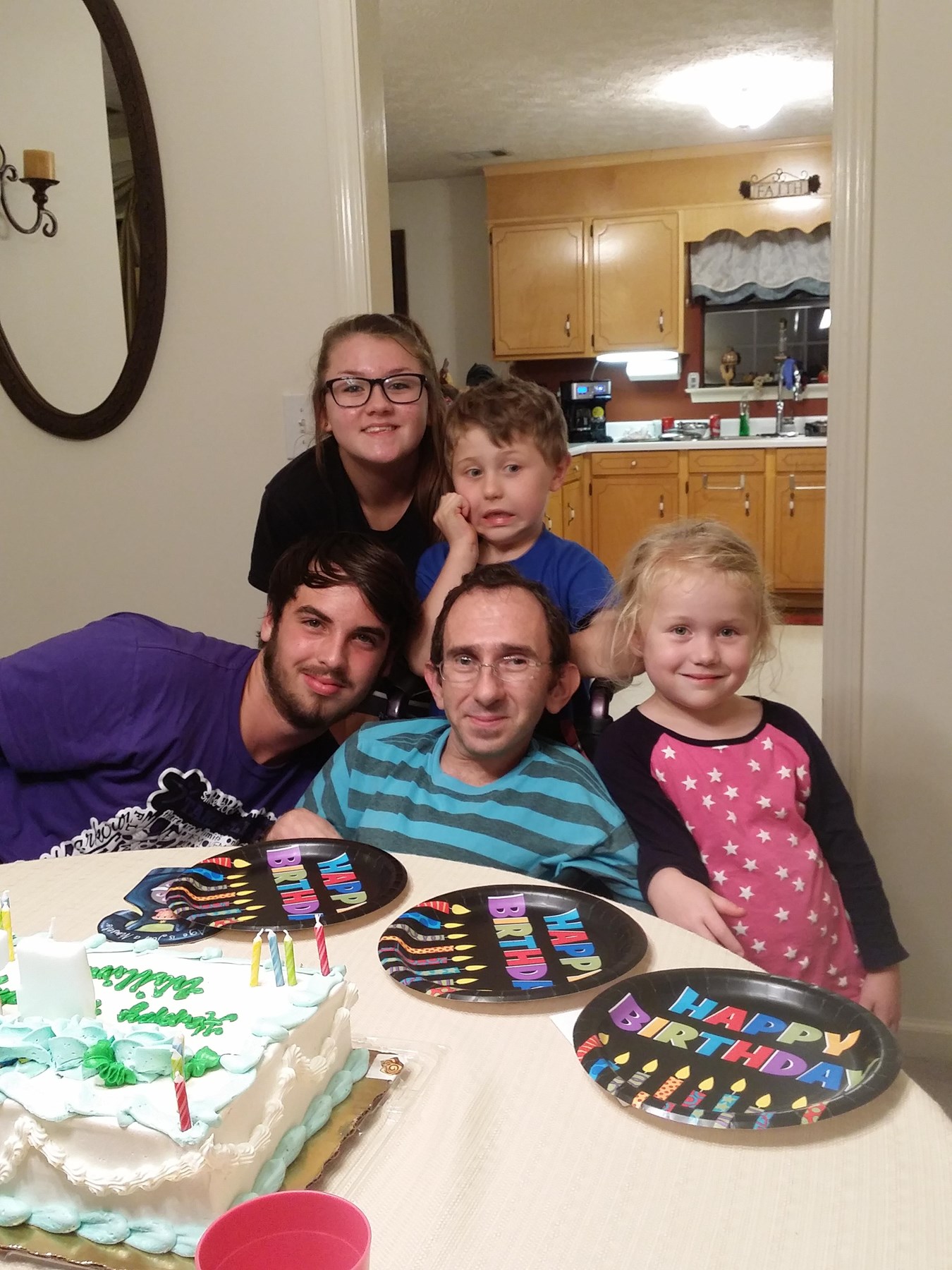 Obituary of William L Chadwick