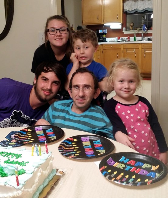 Obituary of William L Chadwick