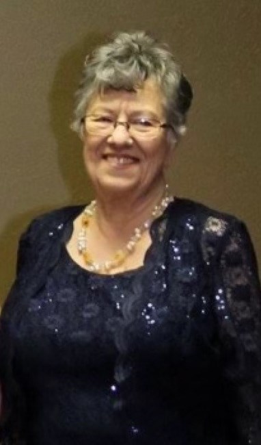 Obituary of Gena Elizabeth Davis