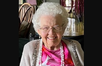 Obituary of Grace Born