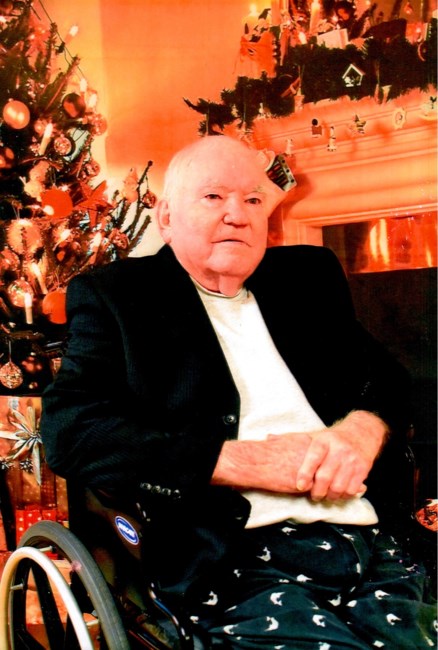 Obituary of Bobby Joe Walker