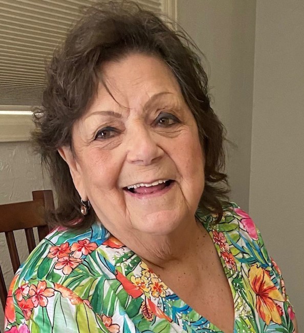 Obituary of Carol Jean Herbolsheimer