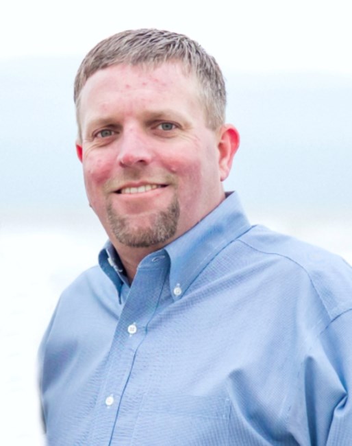 Obituary of Mark Daniel Ritter