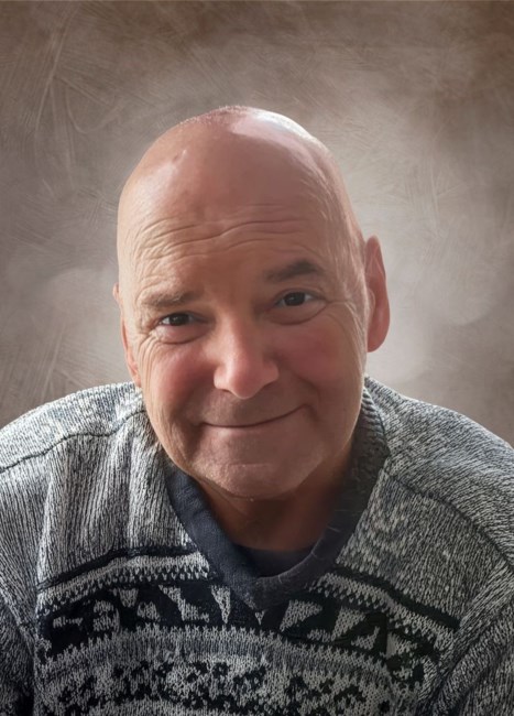 Obituary of Jean-Claude Grenon