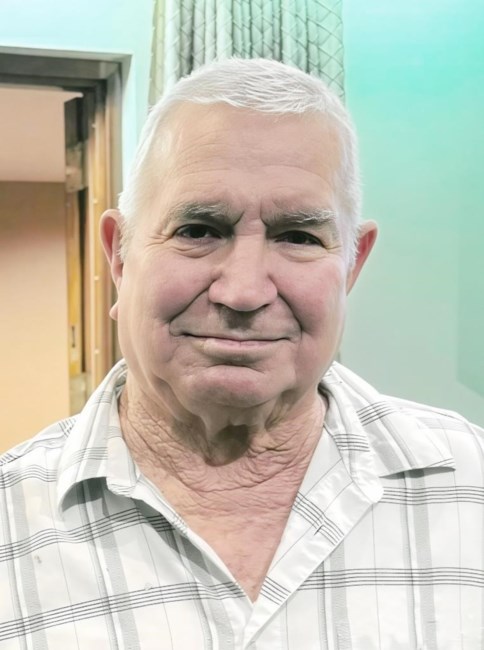 Obituary of Chris Michael Mayer