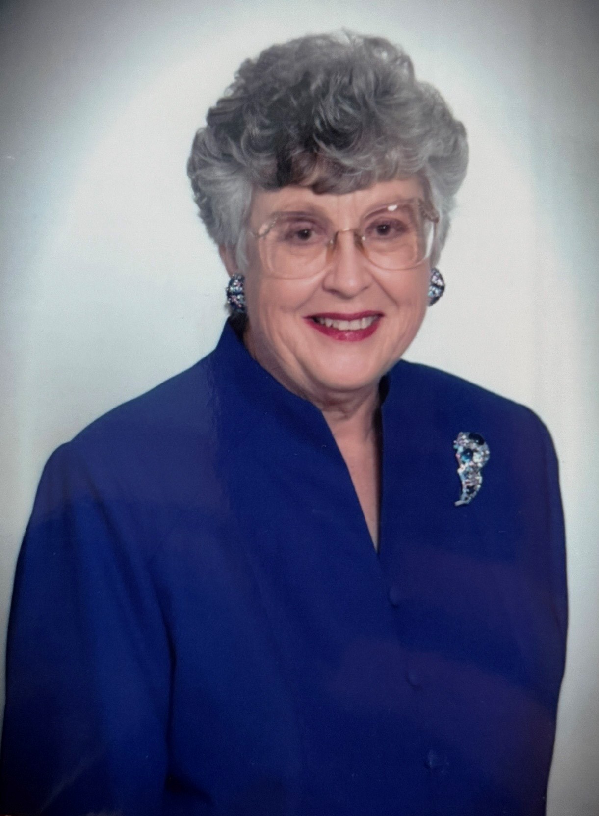 Obituary of Ann Hamilton Layne