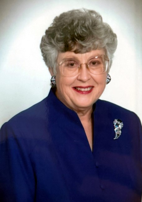 Obituary of Ann Hamilton Layne