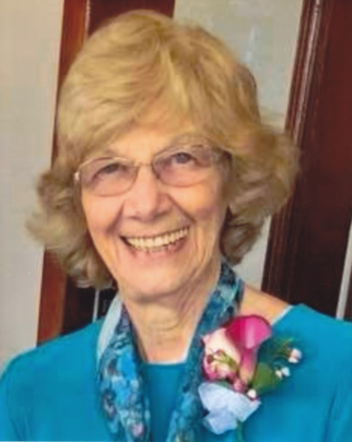 Obituary of Carol Ann Trefney