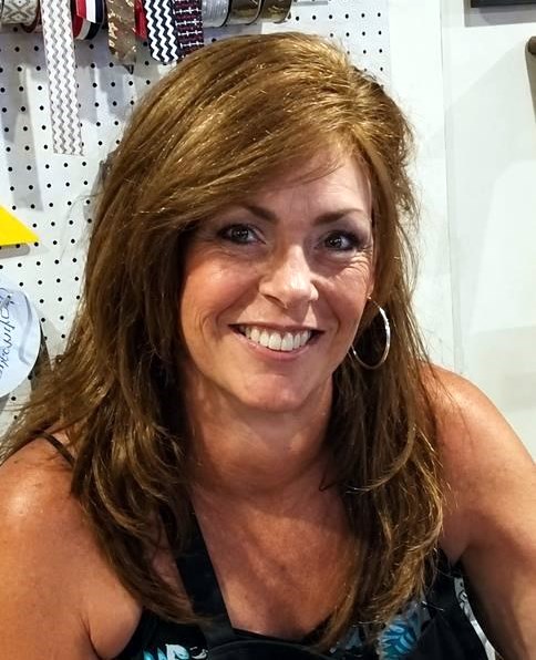 Obituary of Susan Bryant