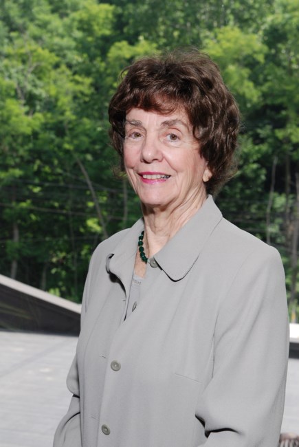 Obituary of Martha B. Bond