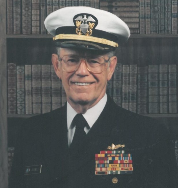 Obituary of Robert Joseph Griswold